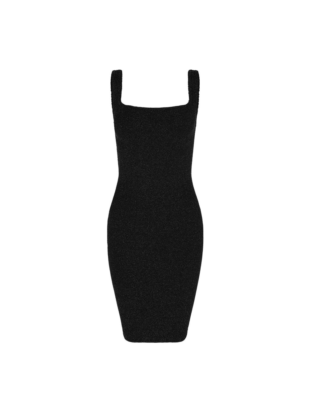 Hunza G Tank Dress