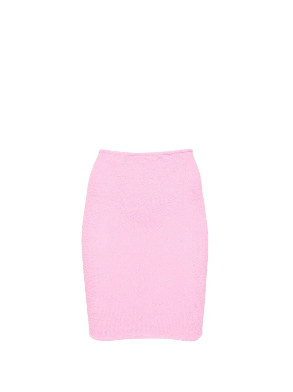 Hunza G Mini Skirt