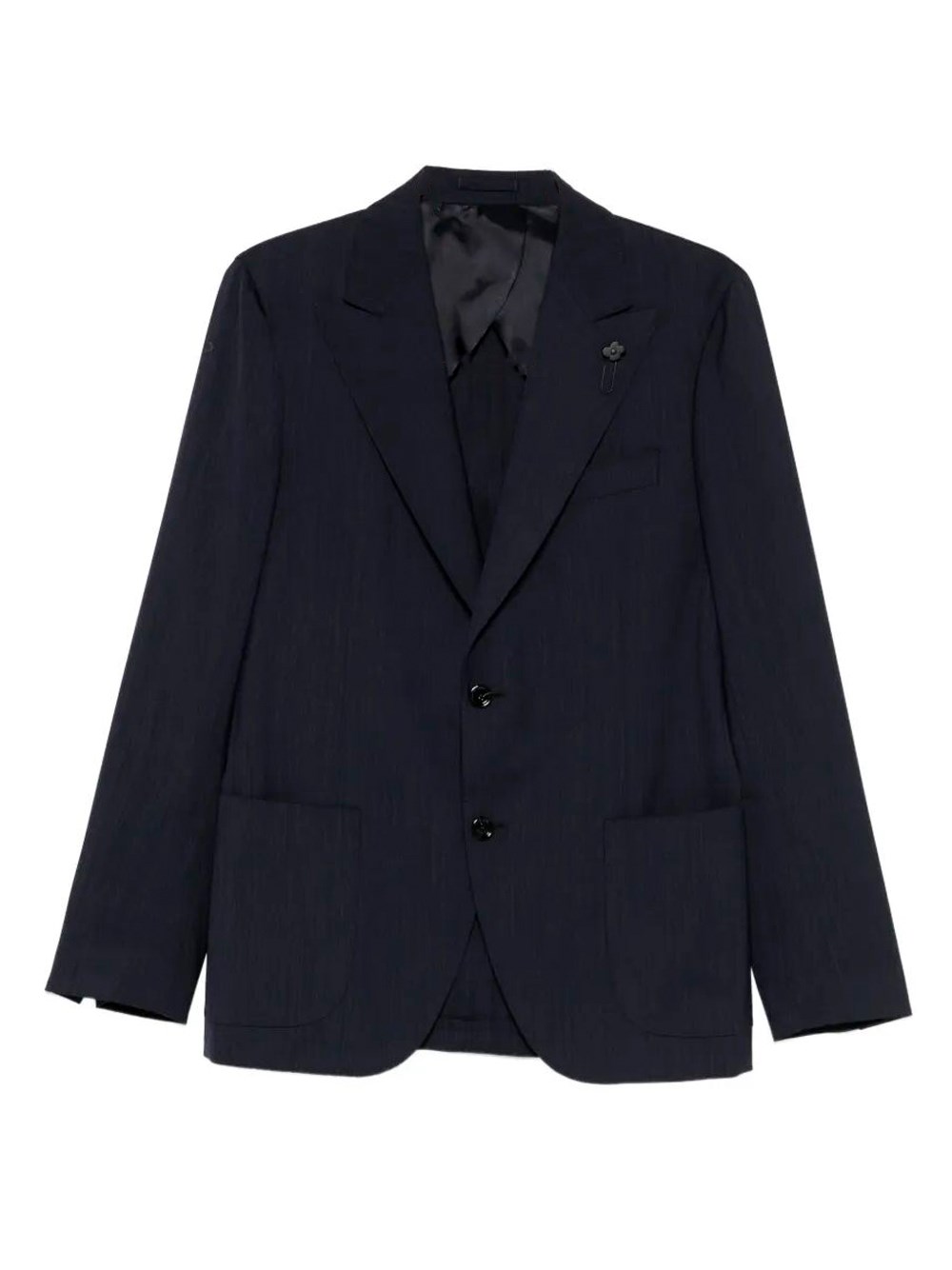 Lardini `Iconic Drop 7 Reg` Jacket　ラルディーニ `Iconic Drop 7 Reg` ジャケット Lardini