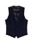 Lardini `Soiree Drop Reg` Gilet