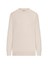 Fendi `FF` Knit Denim Sweater