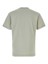 Stone Island Cotton Jersey Garment Dyed T-Shirt