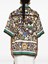 Alémais `Maroc` Relaxed Shirt