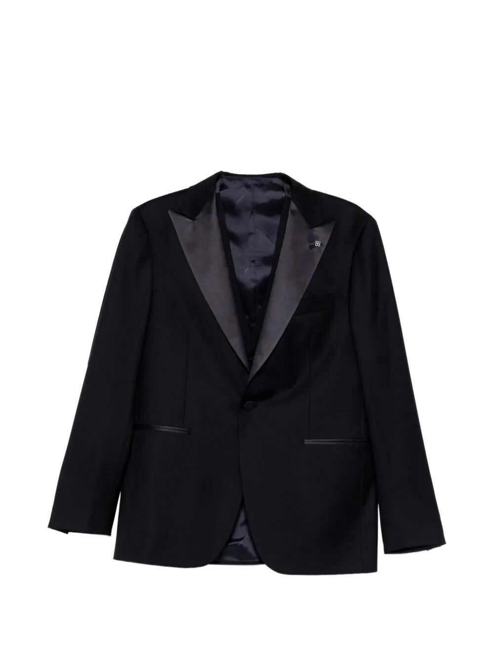 Tagliatore `Napoli` Smoking　タリアトーレ `Napoli` タキシード Tagliatore