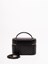 Saint Laurent `Gaby` Large Vanity Bag