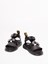 Dr Martens `Gryphon` Strap Sandals