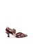 Fendi `Colibrì` Slingbacks