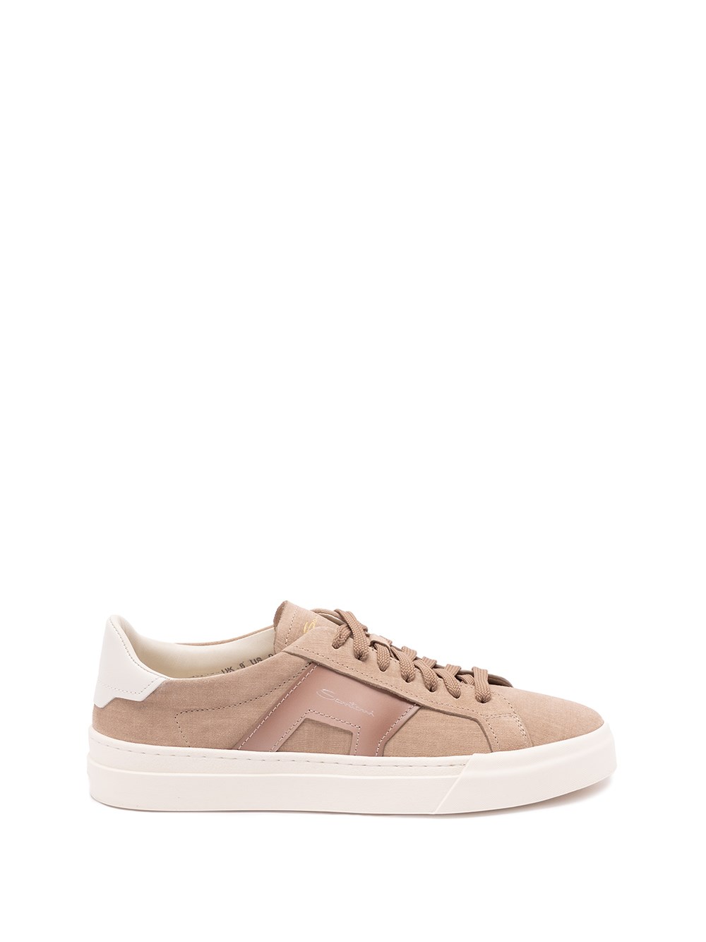 Santoni `Dbs Sf1` Sneakers　サントーニ `Dbs Sf1` スニーカー Santoni