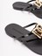 Dolce & Gabbana Rubber Flip Flops