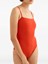 Eres `Aquarelle` One-Piece Swimsuit