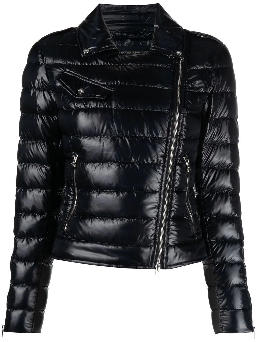 Herno Biker Jacket