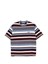 Prada Striped Round Neck