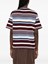 Prada Striped Round Neck