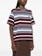 Prada Striped Round Neck