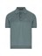 Prada Superfine Wool Polo Shirt