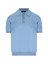 Prada Superfine Wool Polo Shirt