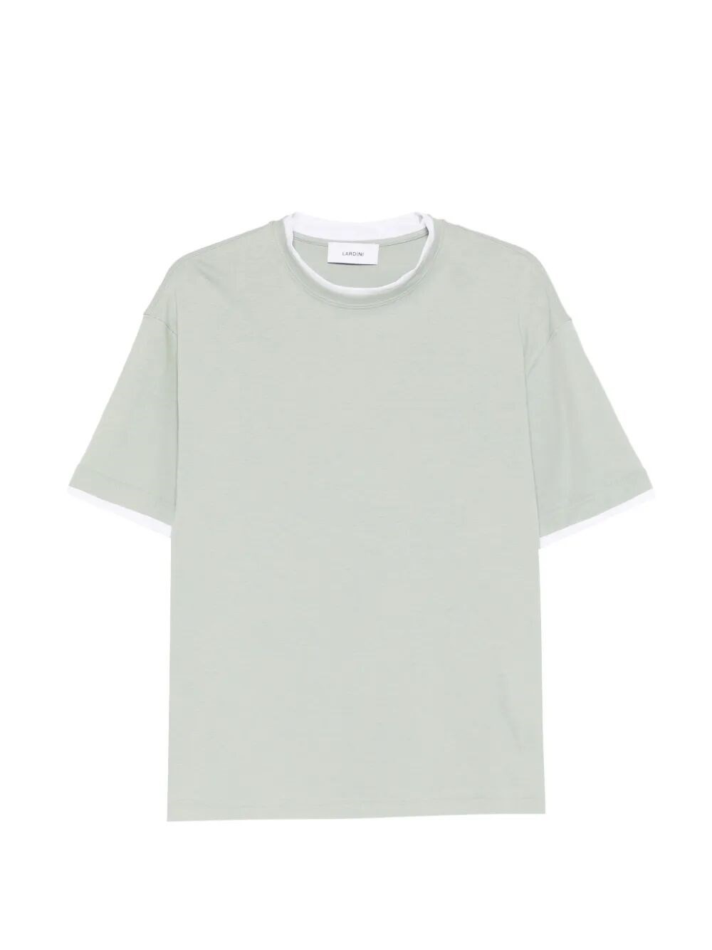 Lardini T-Shirt　ラルディーニ Tシャツ Lardini