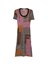 Fendi `Peppered Falena` Dress