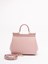 Dolce & Gabbana Medium `Sicily` Handbag