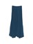 Patrizia Pepe Long Pleated Skirt