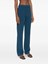 Patrizia Pepe Viscose Slim Pants