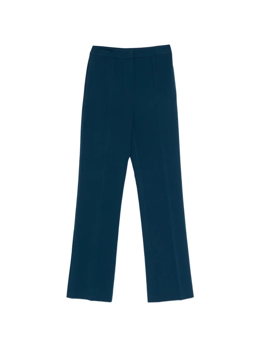 Patrizia Pepe Viscose Slim Pants
