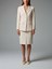 Patrizia Pepe Slim Tailored Blazer