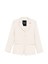 Patrizia Pepe Slim Tailored Blazer