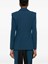 Patrizia Pepe Slim Tailored Blazer