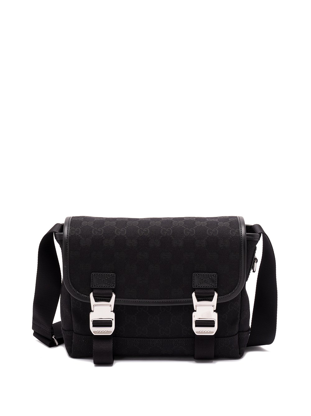 Gucci `Gg` Crossbody Bag