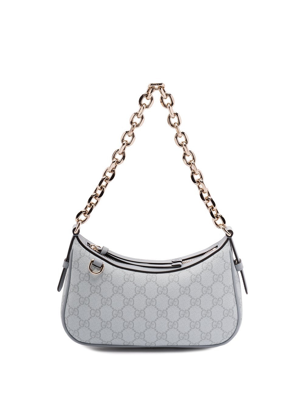Gucci `Gg Emblem` Handbag