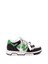Off White `Out Of Office Calf Gradient` Sneakers