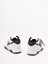 Off White `Out Of Office Calf Leather` Sneakers