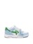 Off White `Out Of Office Calf Gradient` Sneakers