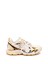 Off White `Ow Be Right Back Mesh` Sneakers