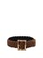 Etro `Fibbia Ardiglione` Reversible Belt