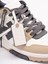 Off White `Out Of Office Calf Leather` Sneakers