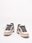 Off White `Out Of Office Calf Leather` Sneakers