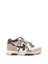 Off White `Out Of Office Calf Leather` Sneakers