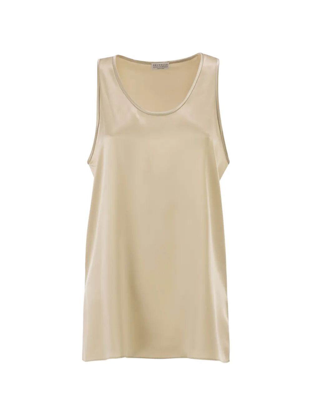 Brunello Cucinelli Blouse