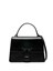 Pinko Classic `Love One` Top Handle Bag