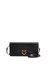 Pinko `Click Soft Horizontal` Bag