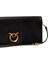 Pinko `Click Soft Horizontal` Bag