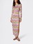 Missoni Long Cover Up