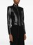 Patrizia Pepe Leather Jacket