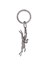 Longchamp `Cavalier Longchamp` Key Ring