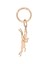 Longchamp `Cavalier Longchamp` Key Ring