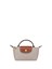 Longchamp `Le Pliage Original` Pouch