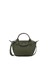 Longchamp `Le Pliage Xtra` Extra Small Handbag