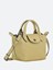 Longchamp `Le Pliage Xtra` Extra Small Handbag